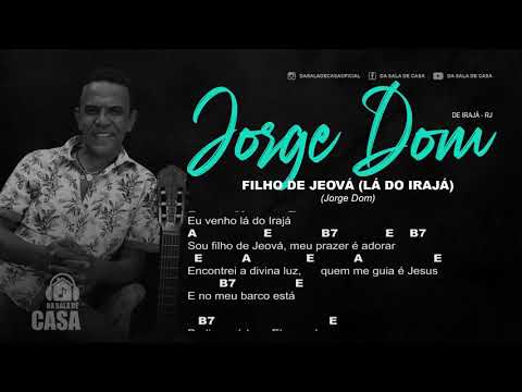Filho De Jeová - Banda Ello