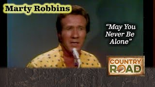 Marty Robbins sings an old Hank Sr. classic
