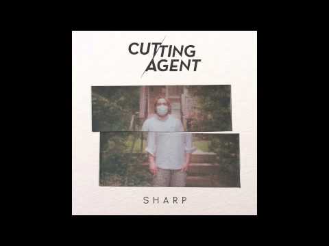 Cutting Agent - Barely Moving