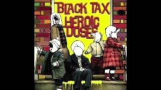 Black Tax - Kick Against The Pricks.m4v