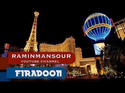 Firaidoon Assar "Kash" NEW AFGHAN SONG 2018 فریدون اثر - کاش