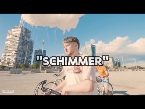 01099 x Sampagne x Pashanim Type Beat [FREE] | "Schimmer" | deep house