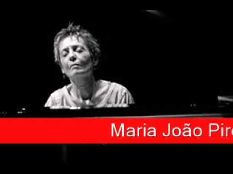 Maria João Pires: Chopin - Nocturne No. 20 in C sharp minor, Op.  posth.