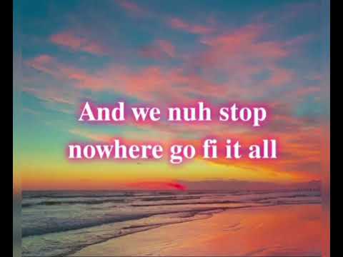 Jahmiel Ft. Kyodi & New Empire - Conspirancy (Lyrics video)