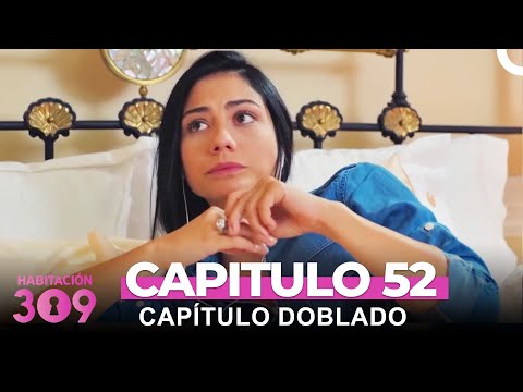 Room 309 Chapter 52 (Dubbed Chapter)