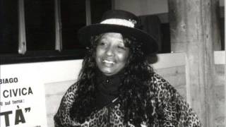 Jessie Mae Hemphill- I'm A Cowgirl