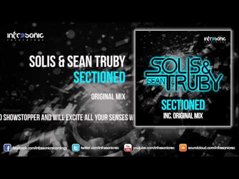 Solis & Sean Truby - Sectioned