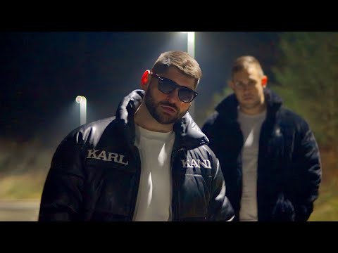 TrIIIple & Beksuz - INTRO (Official Video)