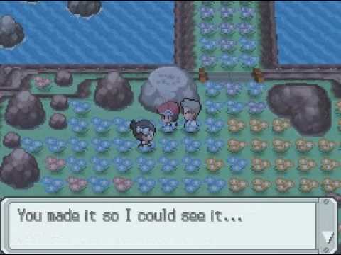 Pokemon Platinum Houndour Solo Run - Episode 75