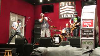 Simple Jack Bubba Show Indecision 9-26-14