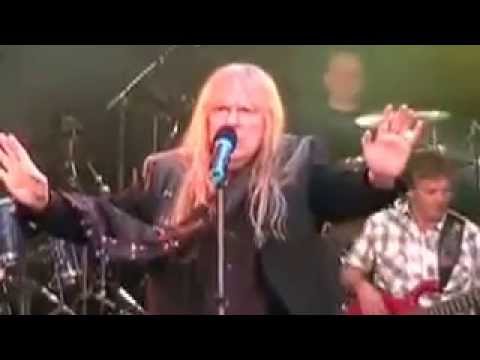 Larry Norman - Sommergospel Skudeneshavn - Messiah