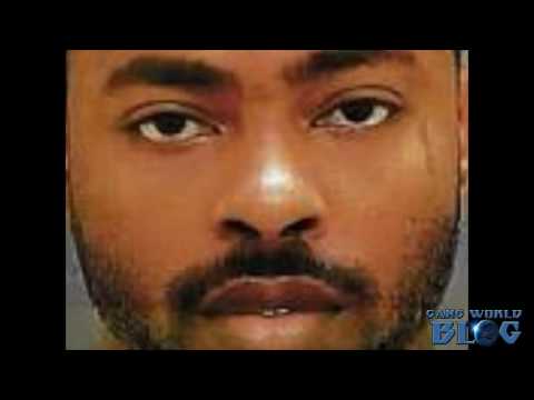 BGF gang hitman sentenced to life behind bars in 2013 killing, conspiracy