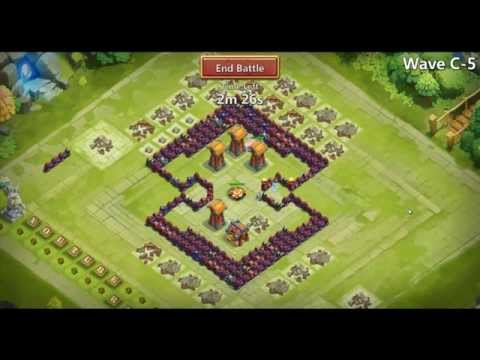 Creatures & Castles VX Android