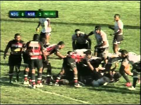 Nadroga Vs Naitasiri 2011 Farebrother Challenge Part 5