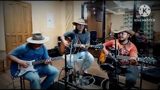 When I Close My Eyes!(Kenny Chesney)  Unplugged cover by the Singing Torogi!