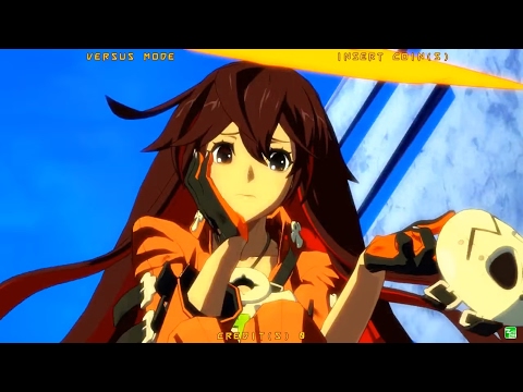 GGXrdR 1/28/17 - min (Jack-O') Matches