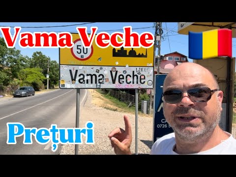 Vama – Încă un colț liber în România?