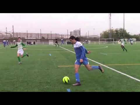 (Video mise à jour) 20/10/19 Drancy JA U16R2 -  championnat Drancy JA Vs Espérance Aulnaysienne