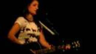 KT Tunstall- Paper Aeroplane