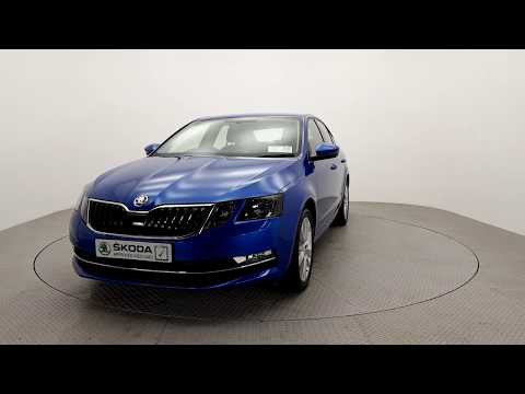 Laharts Skoda Kilkenny - 191KK1154 - Skoda Octavia STYLE 1.6TDI 115HP