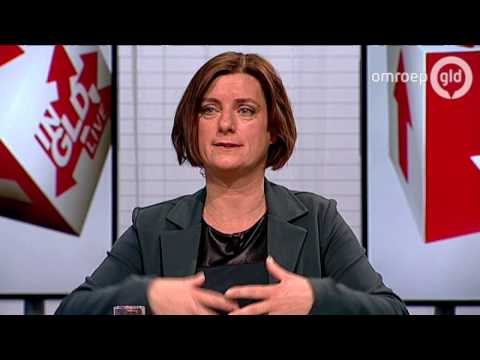 In Gelderland Live 13 oktober 2013