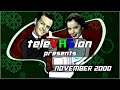 VH1 Commercials November 2000