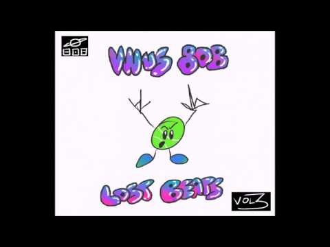 VNUS:808© - LOST BEATS ( VOL # 3 )