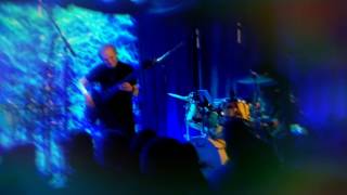 Brand X at the Iridium NYC 1/2/2017 performing Nightmare Patrol from Livestock