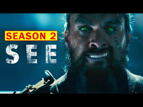 See Season 2 Recap In 10 Minutes