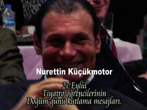 Doğum Günü Mesajları