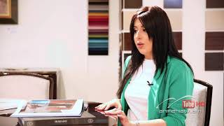 Թոփ Դիզայն Էր, Թողարկում 6 Կիրակի 13:00 / Top DesignEr