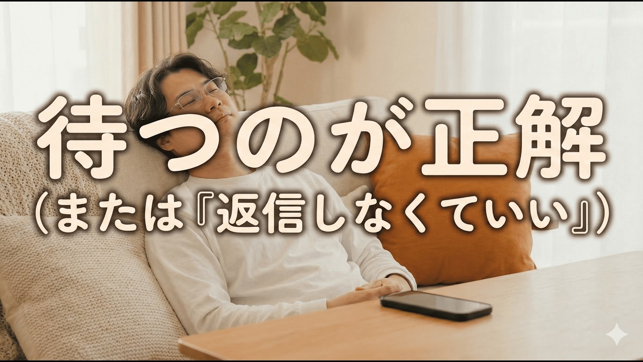 当事者が語る！うつのとき「心配LINE」やめてくれ