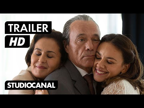 Trailer-Vorschau: Es ist zu deinem Besten