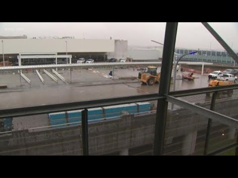 Exclusive: The future of Charlotte Douglas International Airport