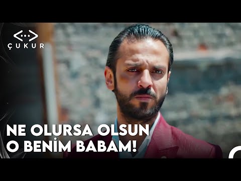 Vartolu, İdris'i Kurtaracak Planı Yaptı - Çukur 30. Bölüm