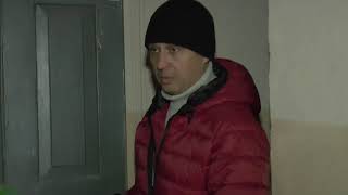 Мешканці багатоповерхівки на Салтівці живуть поруч з наркозалежними