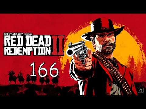Red Dead Redemption 2 #166 Schlangen und Wildschweine