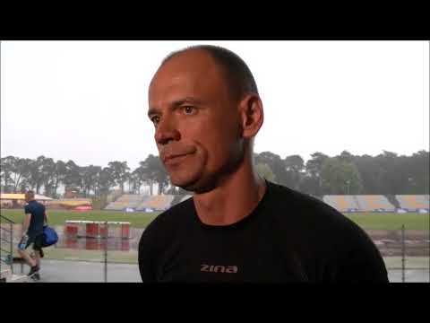 Energia Kozienice - Broń  Radom. Mecz się nie odbył