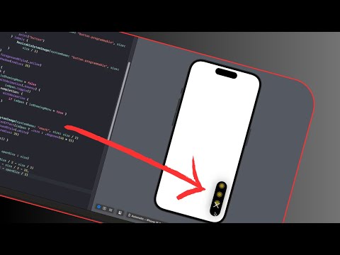 SwiftUI Tutorial | Drawer Button