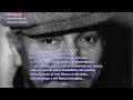Georges Brassens traducido ► P... de toi