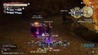 ジンタをボコすﾎﾝﾏ
