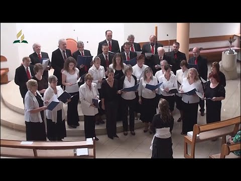 13.2.2021 ANTON DURAN – Hlas otca