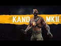 Mortal Kombat Trilogy Kano MK II TAS