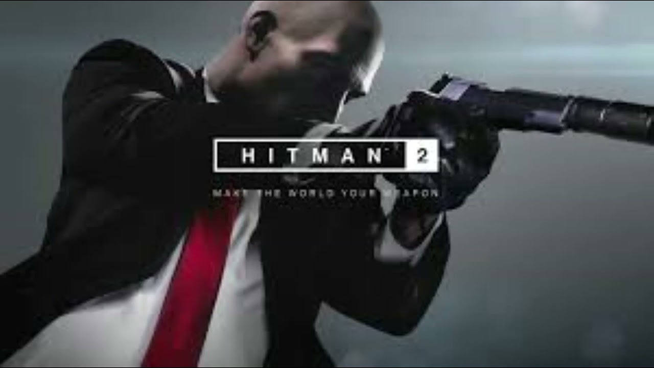 hitman agent 47 wallpapers