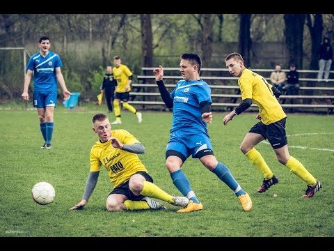 HUTNIK Nowa Huta - KRAKUS Nowa Huta (Małopolska Liga Juniorów)