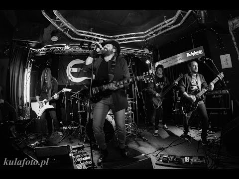 GibderFensoN - (TLENU BRAK) 23.01.2015 Emergenza Festival   Katofonia