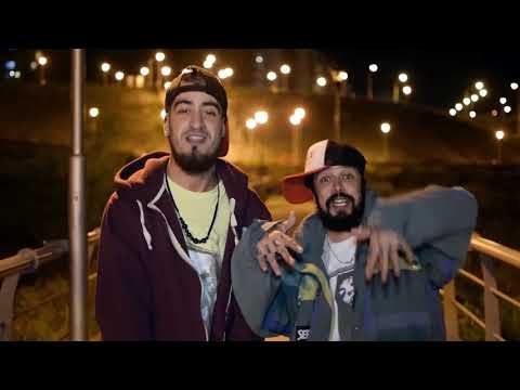 TU-TUKA | LUCAS PARCE | "Salten" (Video Clip)--[Shot by @Hidestroy]