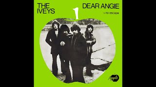 Badfinger - Dear Angie (Original Mono Mix)
