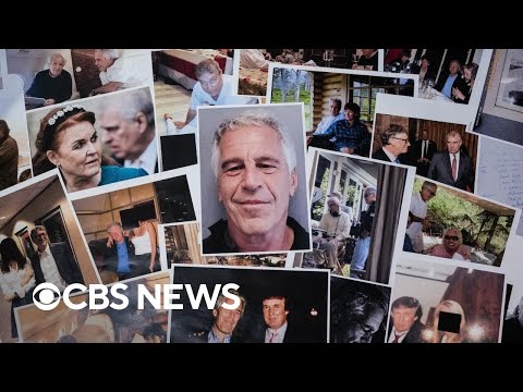 Epstein files triggered 