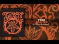 TOKE ORANGE NEW FULL ALBUM 2017 SLUDGE DOOM